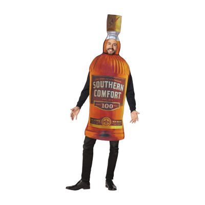 Adult Heinz Ketchup Bottle Costume