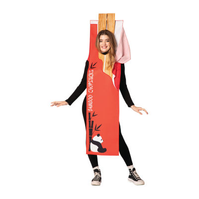 Unisex Adult Chopsticks Costume