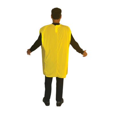 Unisex Adult Adult Oscar Mayer Bacon Package Costume Costume