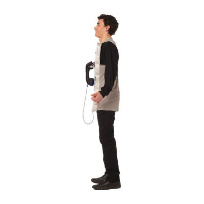 Adult Pay Phone Costume