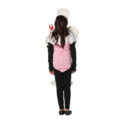 Unisex Adult Milkshake Costume