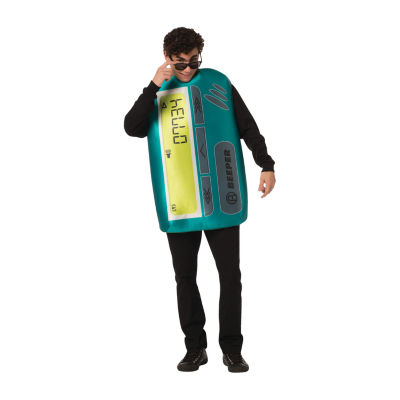 Unisex Adult Beeper Tunic Costume