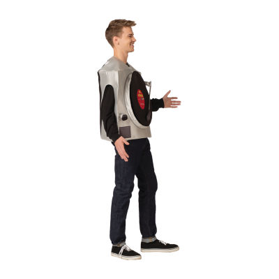 Adult Turntable Costume