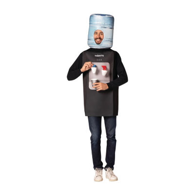 Adult Water Cooler Costume