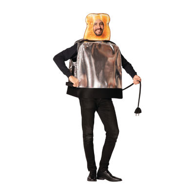 Adult Toaster Costume