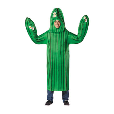 Unisex Adult Cactus Costume