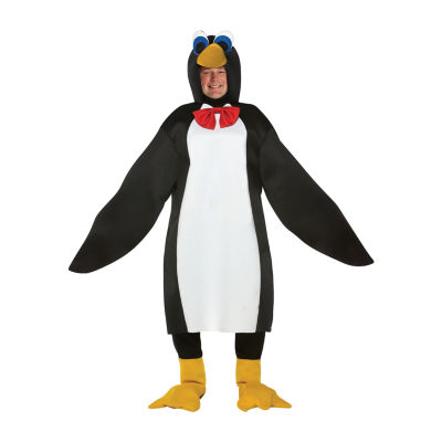 Adult Penguin Costume