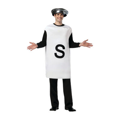 Adult Salt Costume
