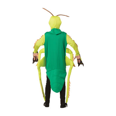 Unisex Adult Adult Grasshopper Costume Costume