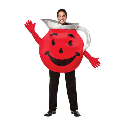 Unisex Adult Kool Aid Guy Costume