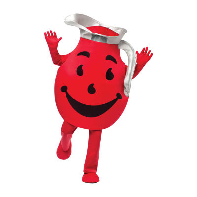 Unisex Adult Kool Aid Deluxe Costume