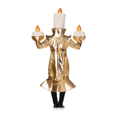 Adult Candelabra Costume