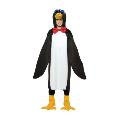 Adult Penguin Lightweight Costume