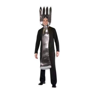 Unisex Adult Adult Fork Costume Costume