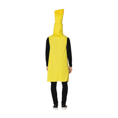 Unisex Adult Highlighter Costume