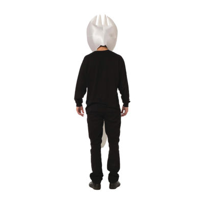 Unisex Adult Spork Costume