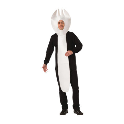 Adult Spork Costume