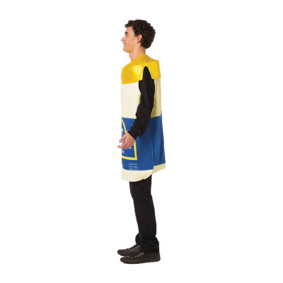 Adult Mayonnaise Costume