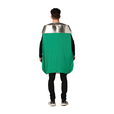 Unisex Adult Pickle Jar Costume
