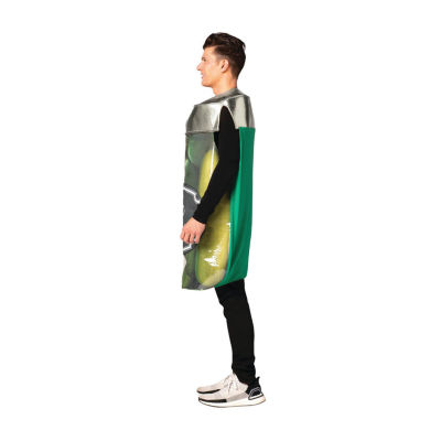 Unisex Adult Adult Pickle Jar Costume Costume