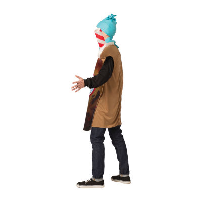 Unisex Adult Cold Brew Coffee Costume