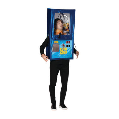 Unisex Adult Claw Game Costume