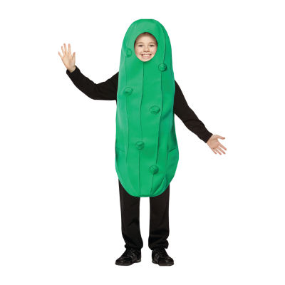 Unisex Pickle Costume