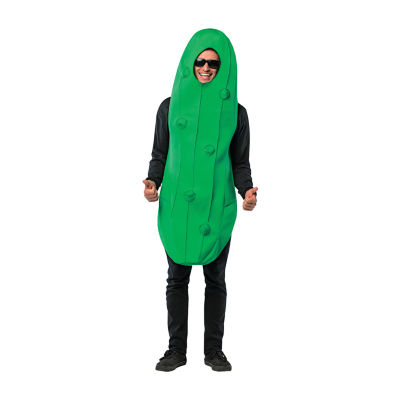 Unisex Adult Adult Pickle Costume Costume