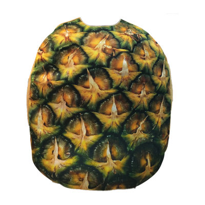 Unisex Adult Pineapple Get Real Costume