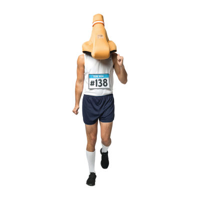Adult Runny Nose Costume