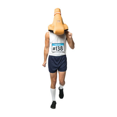 Unisex Adult Runny Nose Costume