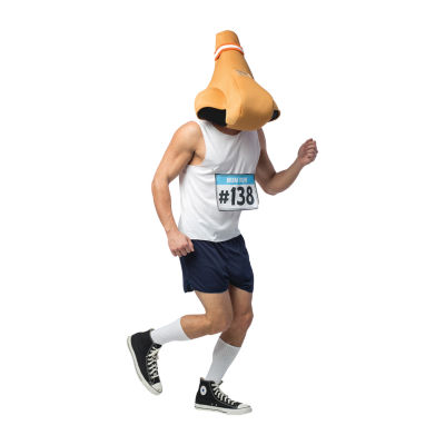 Unisex Adult Runny Nose Costume