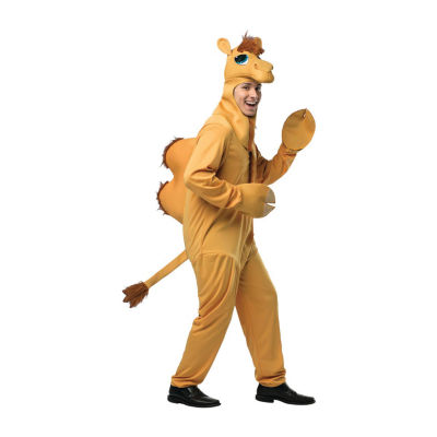 Unisex Adult Camel Costume