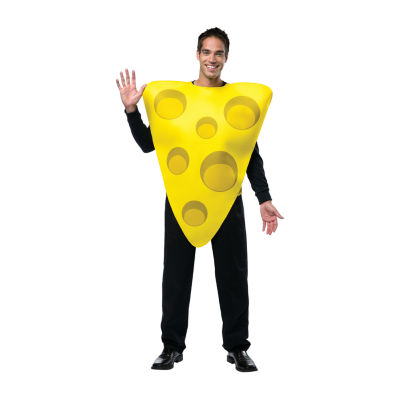 Adult Cheese Costume