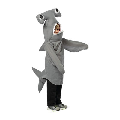 Toddler Hammerhead Shark Costume