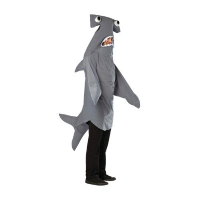 Adult Hammerhead Shark Costume