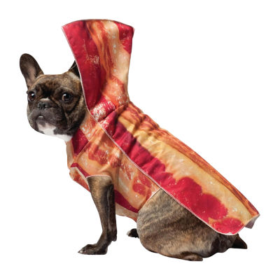 Bacon Dog Costume