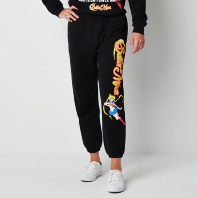 Sailor store moon sweatpants