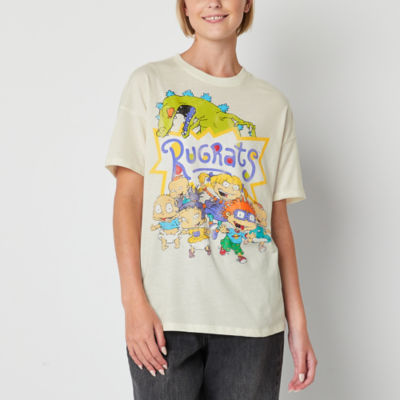 rugrats graphic tee