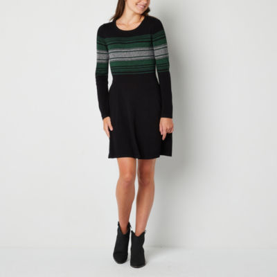 Juniors hotsell sweater dress