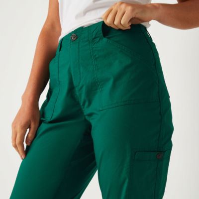 Liz claiborne hot sale cargo pants