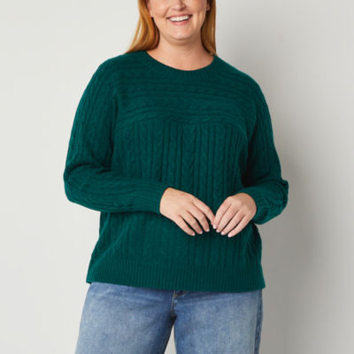 St john's bay online pullover