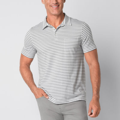 st john's bay pocket tee