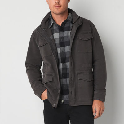 Jcpenney hot sale anorak jacket