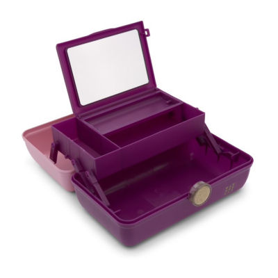 Caboodles Otgg Pink Over Violet