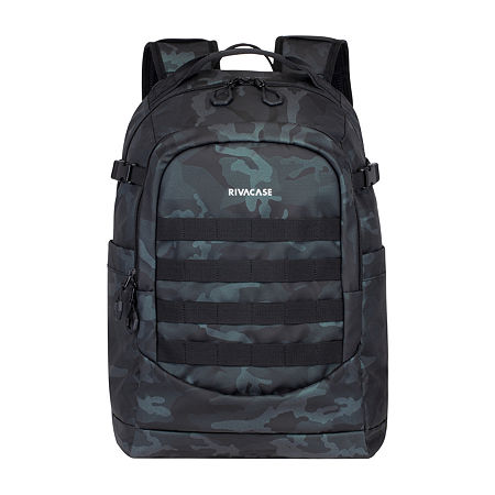 Rivacase 7631 28l Rucksack In Blue