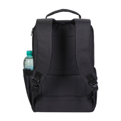Rivacase 8262 Laptop Backpack, Color: Black - JCPenney
