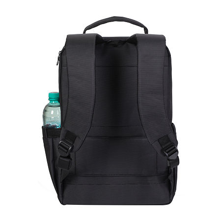 Rivacase 8262 Laptop Backpack, One Size, Black