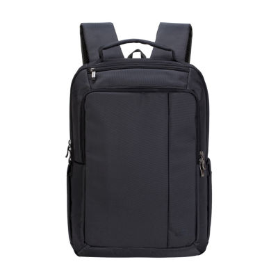 Rivacase 8262 Laptop Backpack, Color: Black - JCPenney