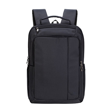 Rivacase 8262 Laptop Backpack In Black